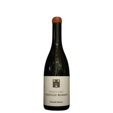 Pinot Gris Salmon